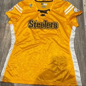 Steelers NWT Womens shirt